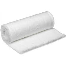  ABSORBENT COTTON WOOL